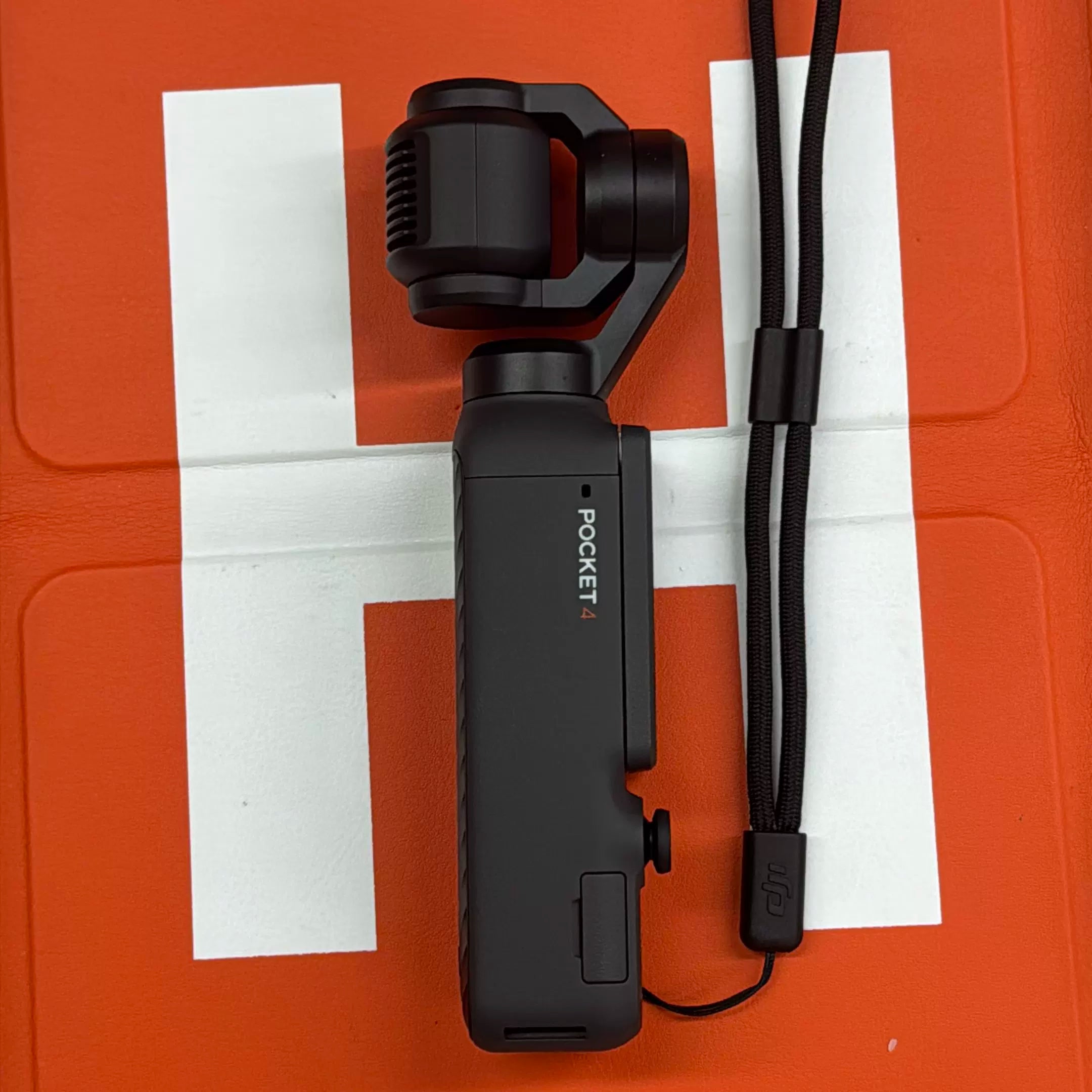 DJI Osmo Pocket 4 Pocket Camera Standard Combo – Used #3 – photo 4