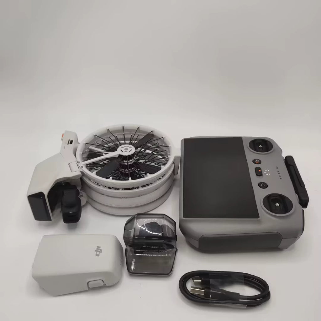 DJI Flip - 95 DJI Flip