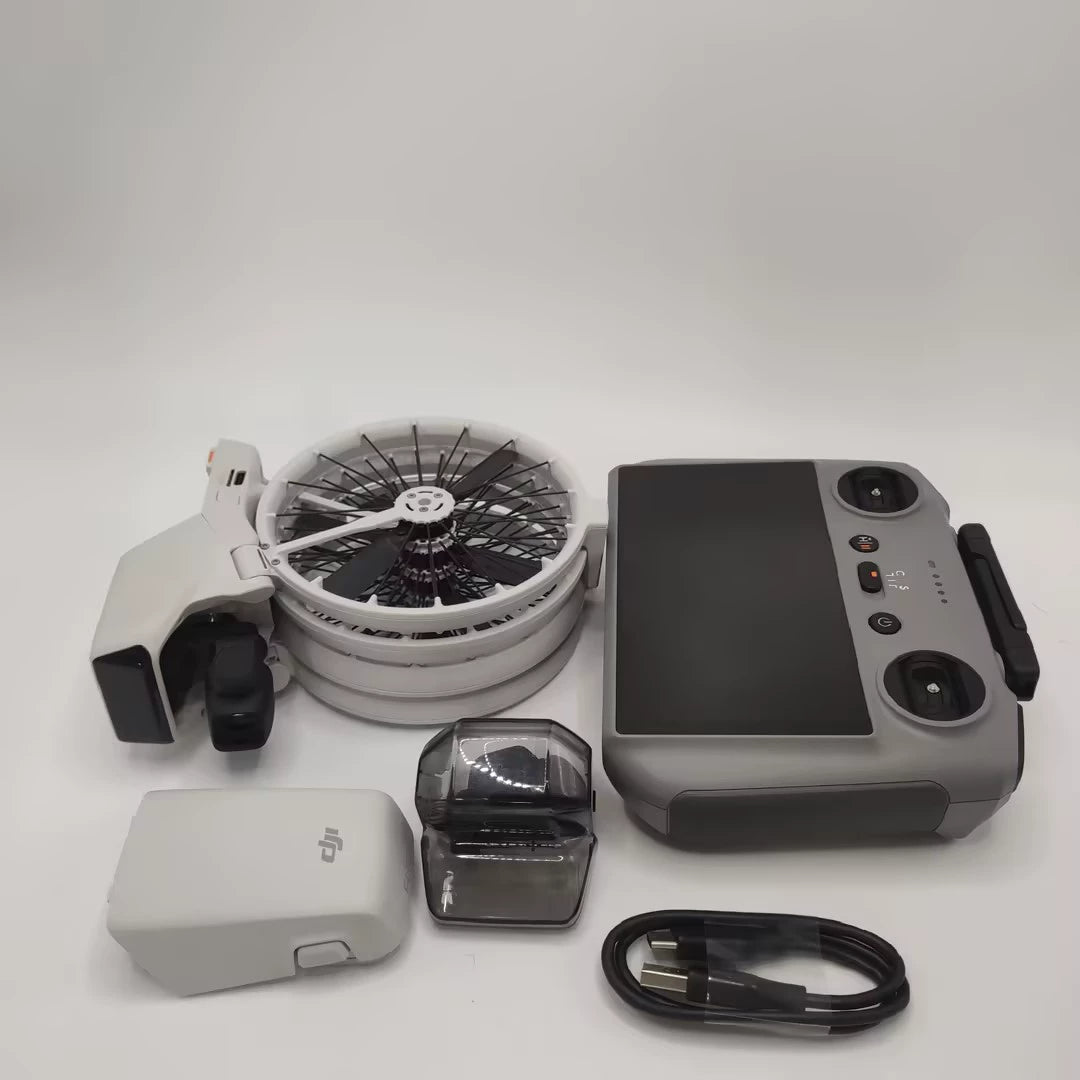 DJI Flip - 95 DJI Flip