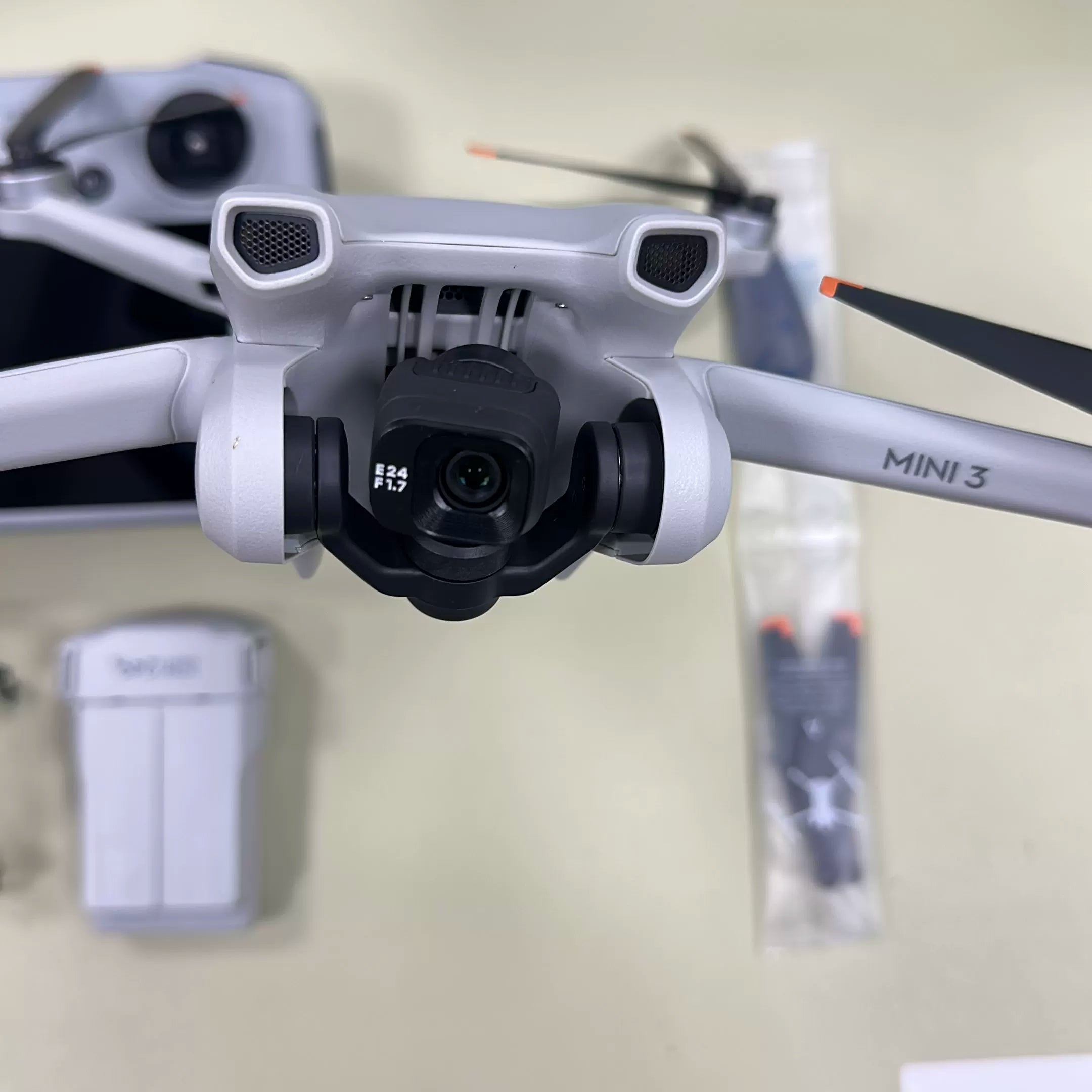 DJI Mini 3 Drone Standard Combo – Used #11 – photo 2