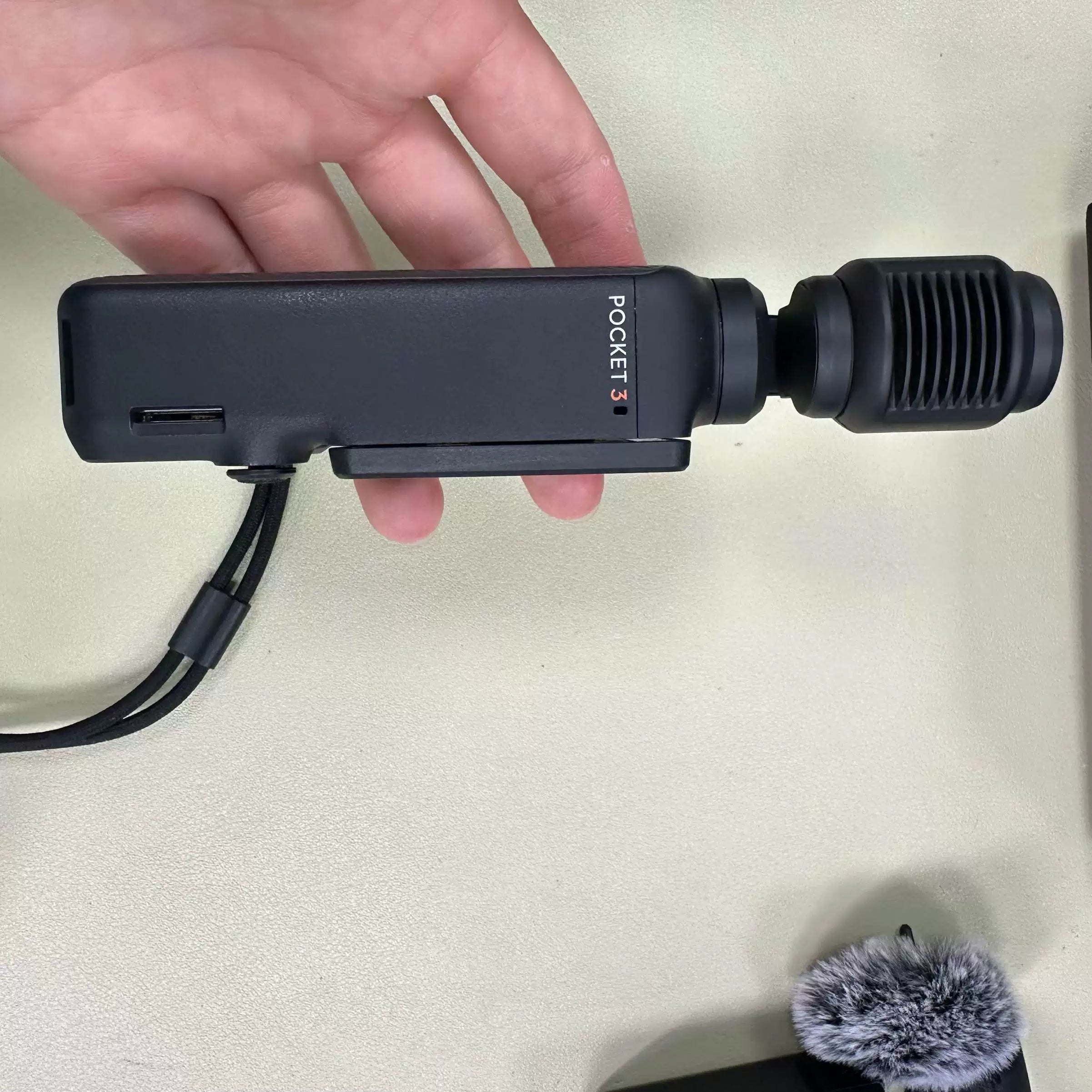 DJI Osmo Pocket 3 Pocket Camera Fly More Combo – Used #8 – photo 5