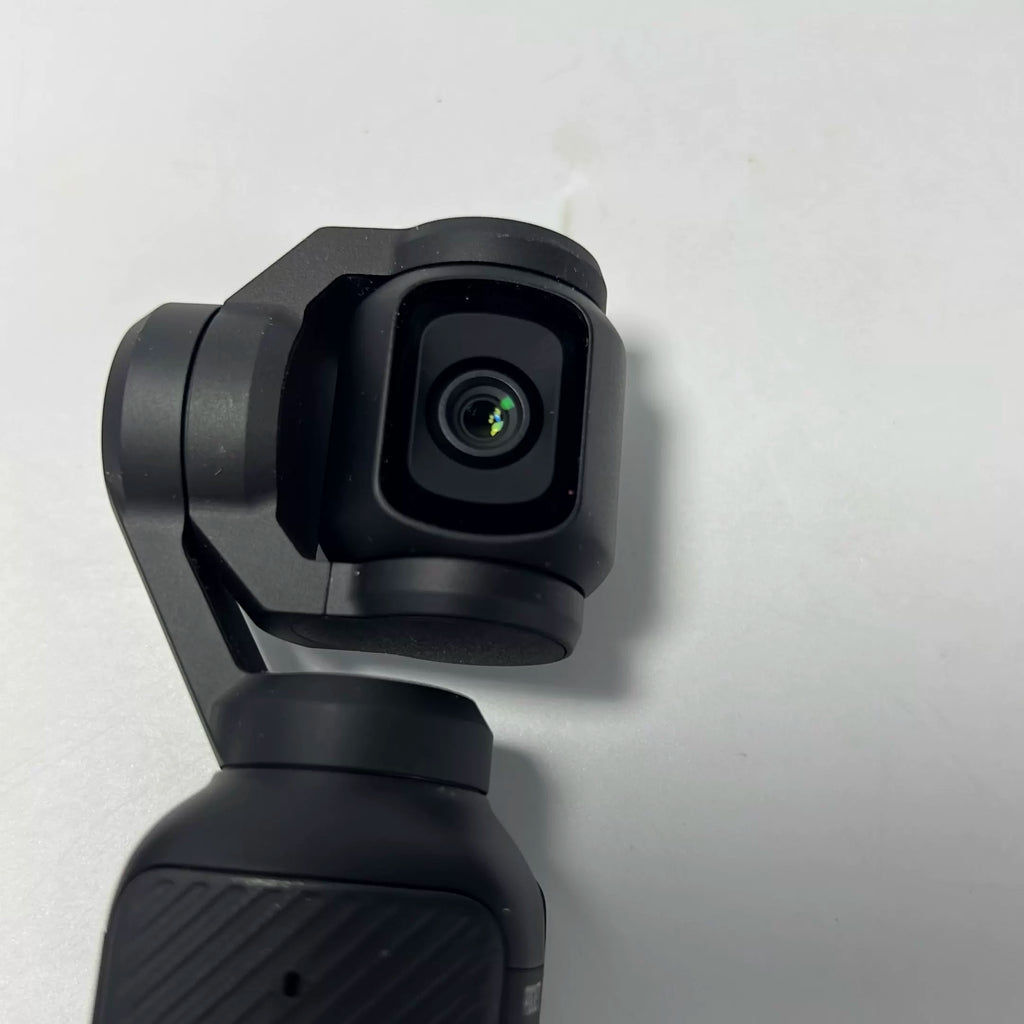 DJI Osmo Pocket 3 Pocket Camera Standard Combo – Used #36 – photo 4