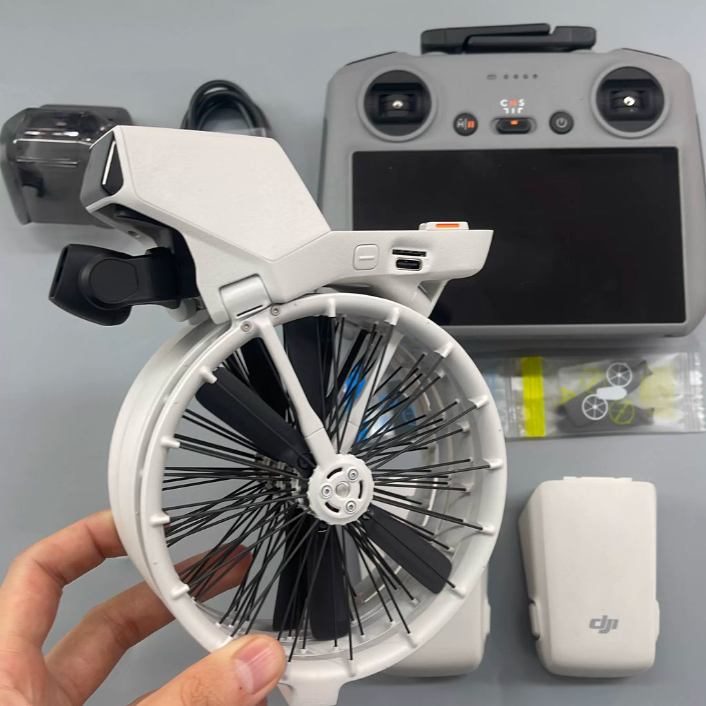 DJI Flip Drone Screen Remote – Used #2 – photo 2