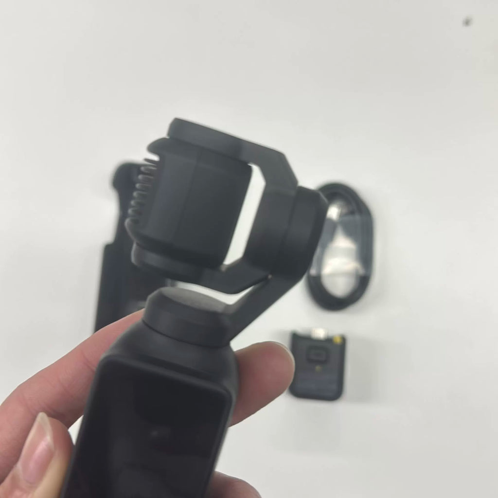 DJI Osmo Pocket 3 Pocket Camera Standard Combo – Used #21 – photo 5