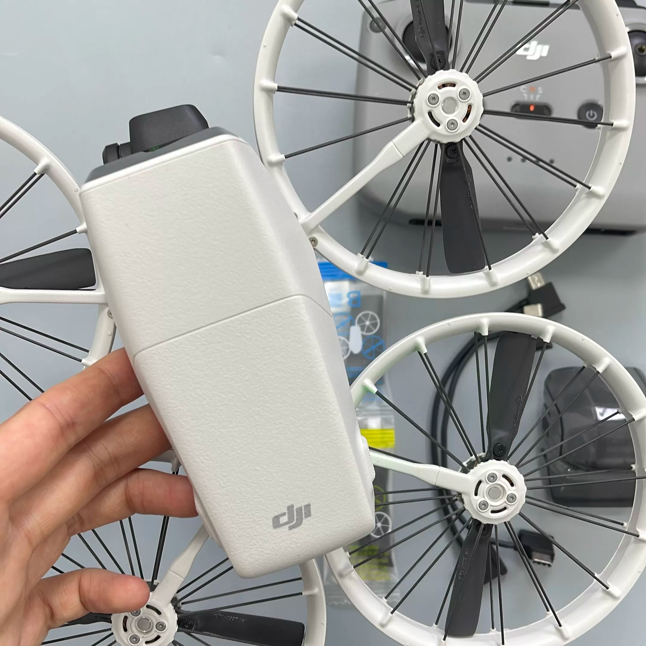 DJI Flip Drone Standard Combo – Used #12 – photo 6