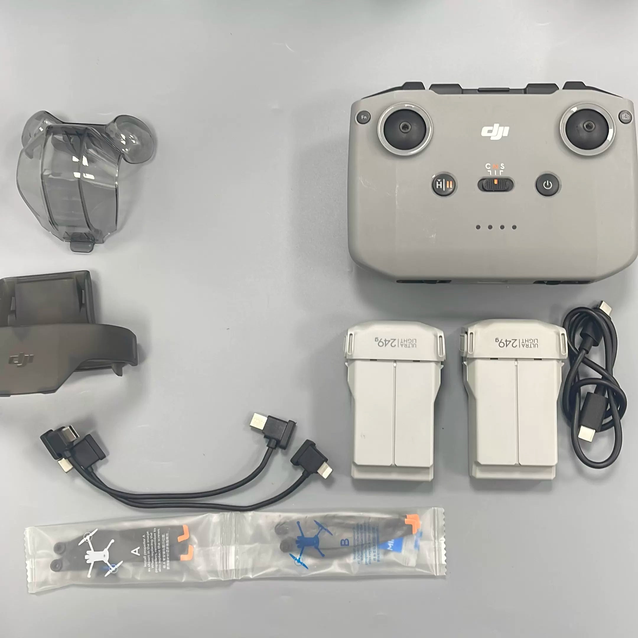 DJI Mini 4 Pro Drone Standard Remote – Used #5 – photo 6