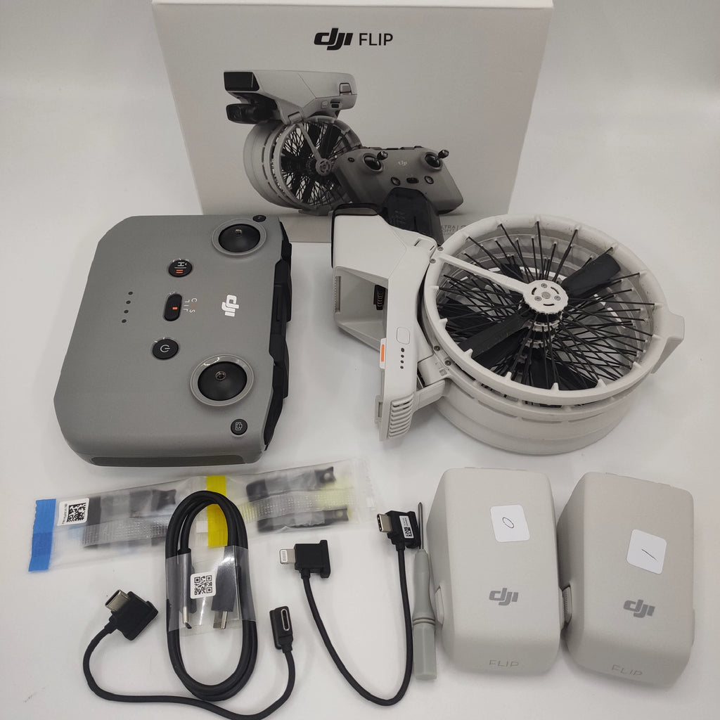 DJI Flip - 99 DJI Flip