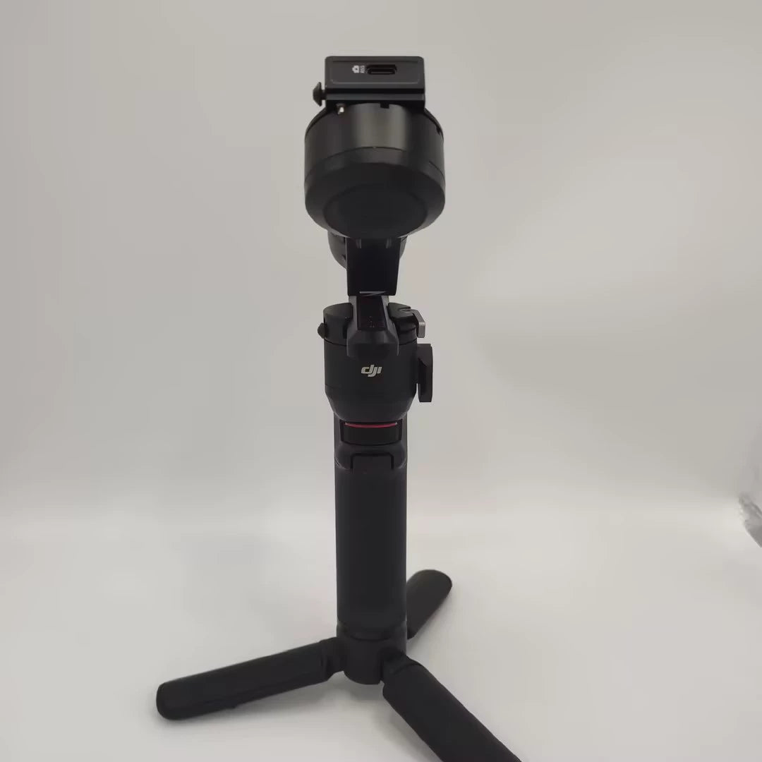 DJI RS 3 Mini - 95 DJIRS 3 mini image 3