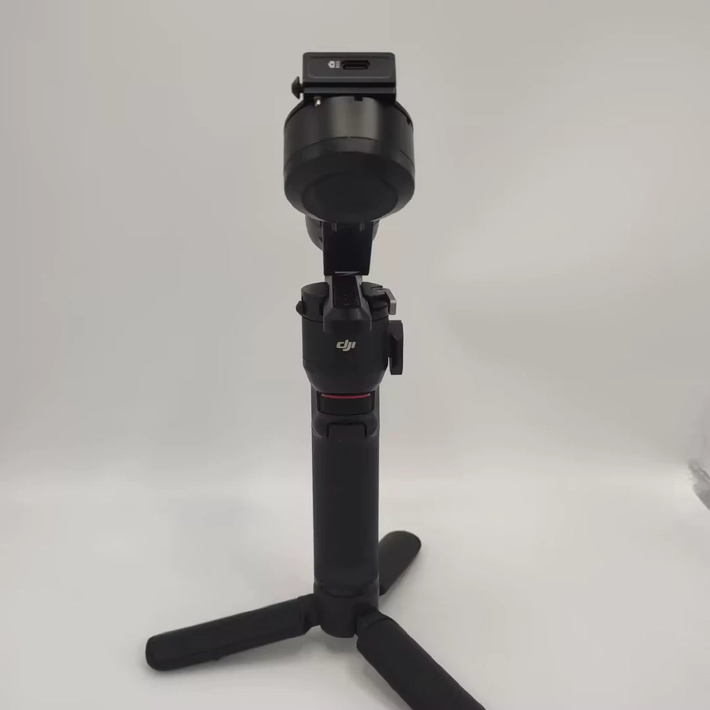 DJI RS 3 Mini - 95 DJIRS 3 mini image 3