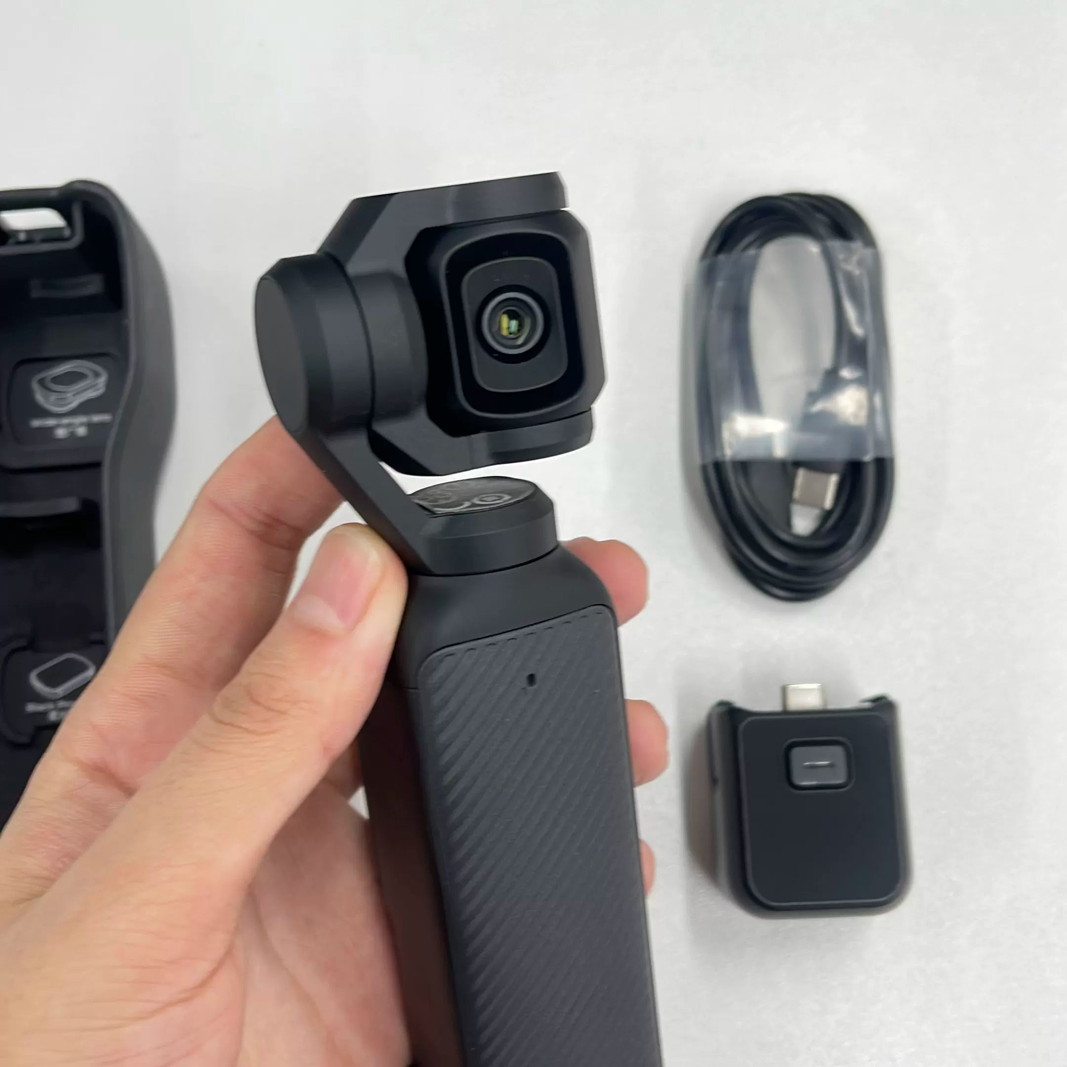 DJI Osmo Pocket 3 Pocket Camera Standard Combo – Used #28 – photo 4
