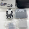 DJI Mini 4 Pro Drone Screen Remote – Used – photo 1