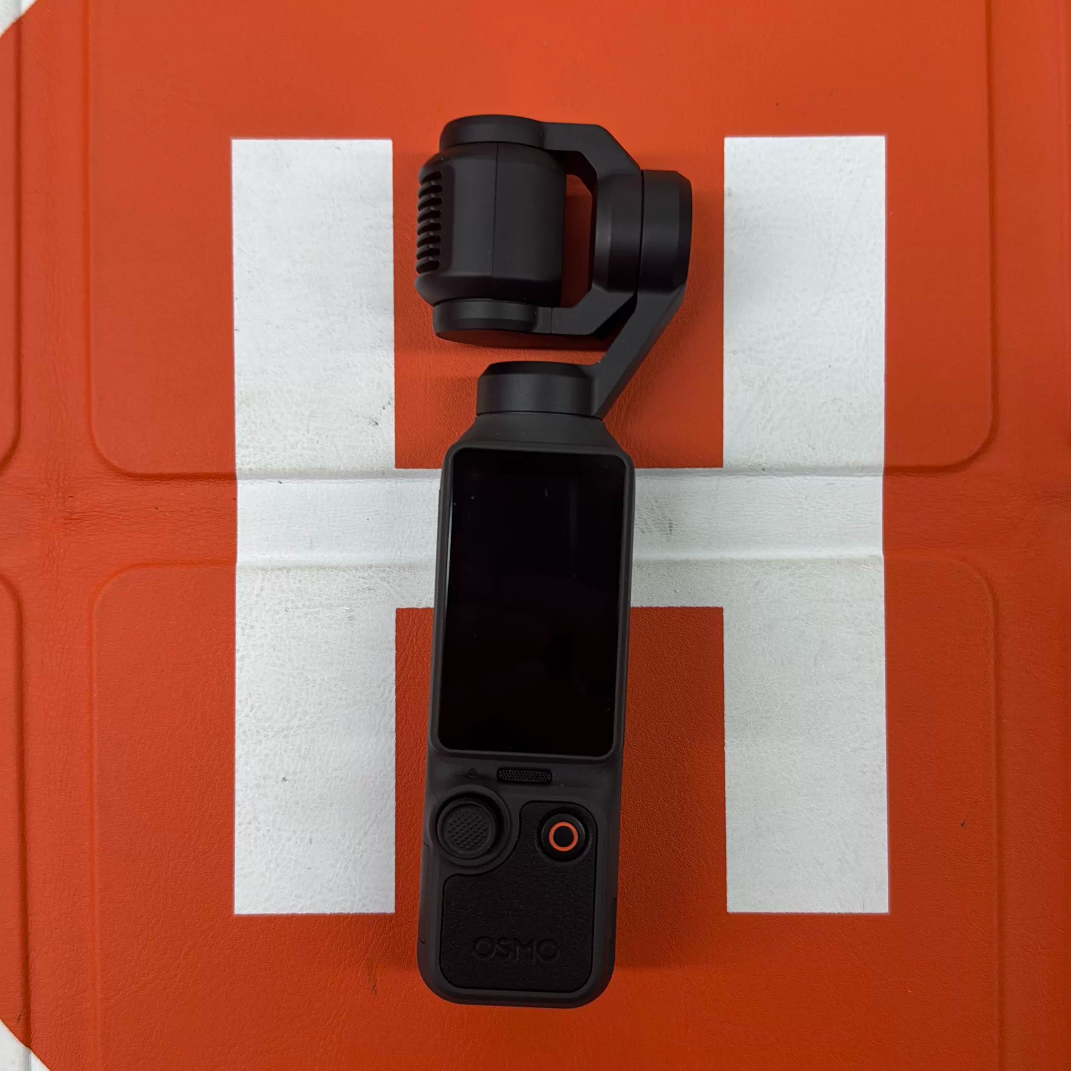 DJI Osmo Pocket 4 Pocket Camera DJI Care Refresh Plan – Used – photo 3