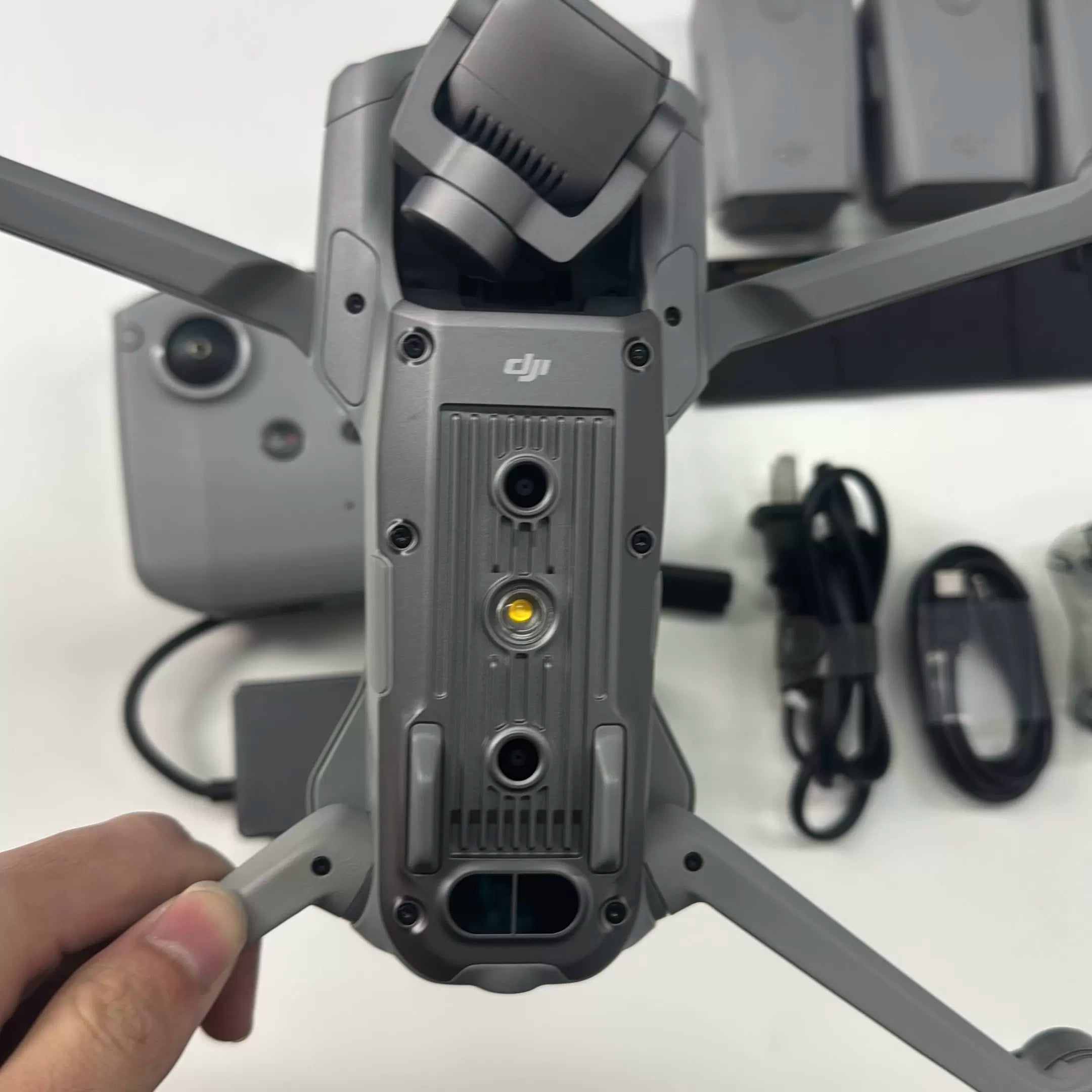 DJI Air 2S Drone Fly More Combo – Used #5 – photo 2