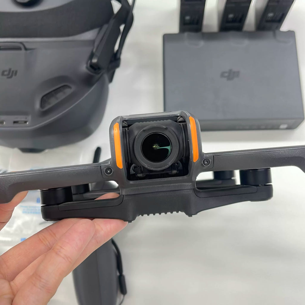 DJI Avata 2 FPV Drone Fly More Combo – Used #20 – photo 2