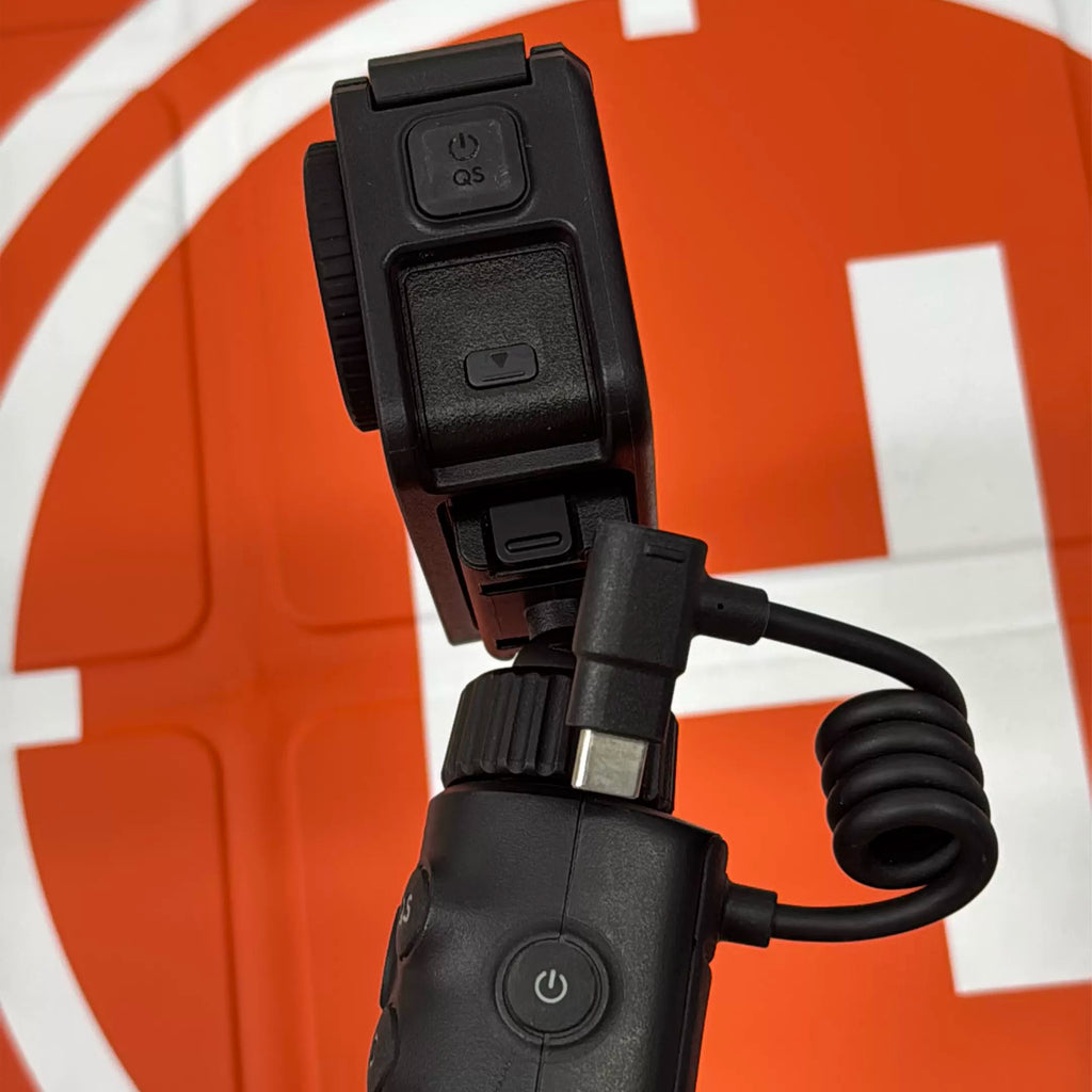 DJI Osmo Action 5 Pro Action Camera Standard Combo – Used #8 – photo 4