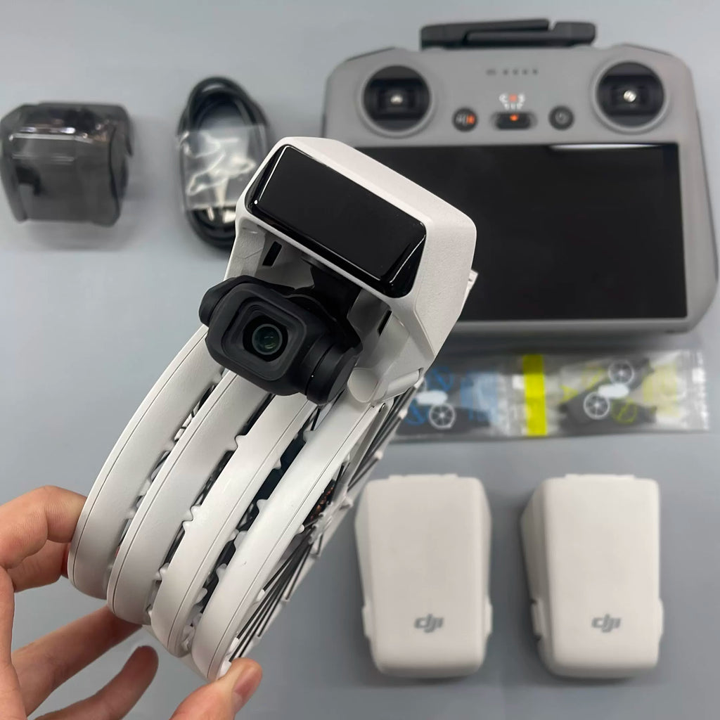 DJI Flip Drone Screen Remote – Used #2 – photo 3