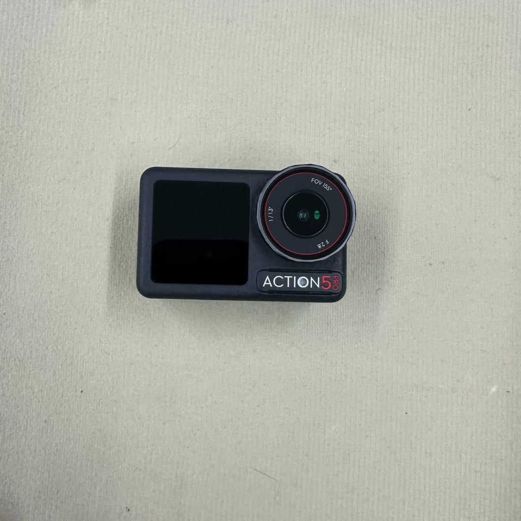 DJI Osmo Action 5 Pro Action Camera – Used #4 – photo 2