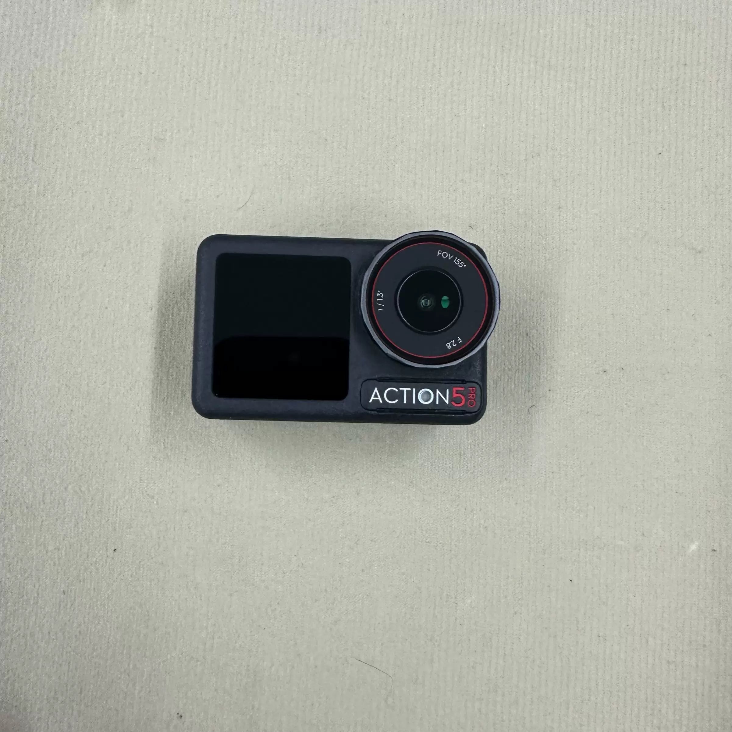 DJI Osmo Action 5 Pro Action Camera – Used #4 – photo 2