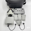 DJI Mini 3 Fly More x 7 – open box, grade B – photo 1