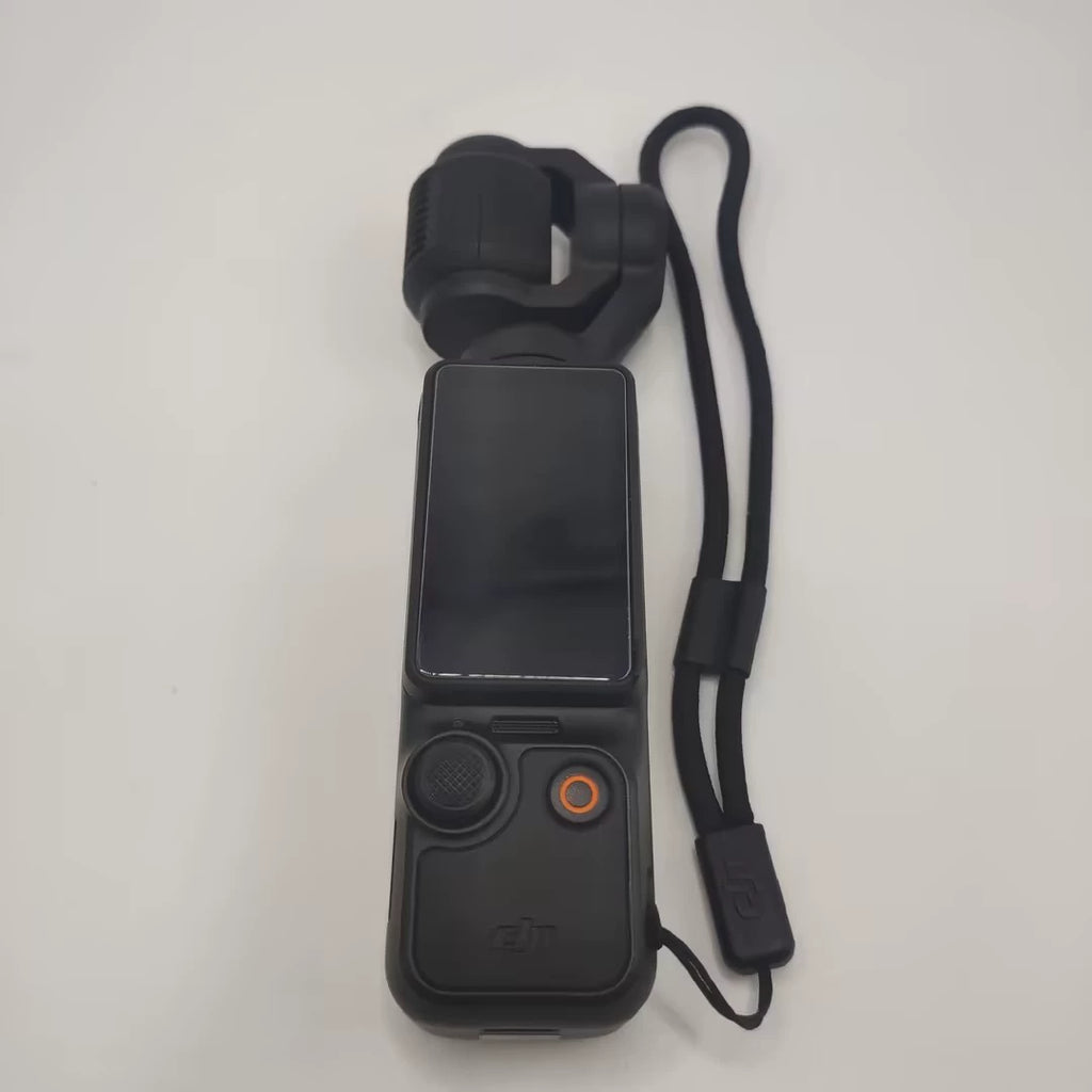 DJI Pocket 3 - 99 DJI pocket 3 image 2