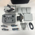 DJI Mini 4 Pro Drone Fly More Combo – Used #3 – photo 1