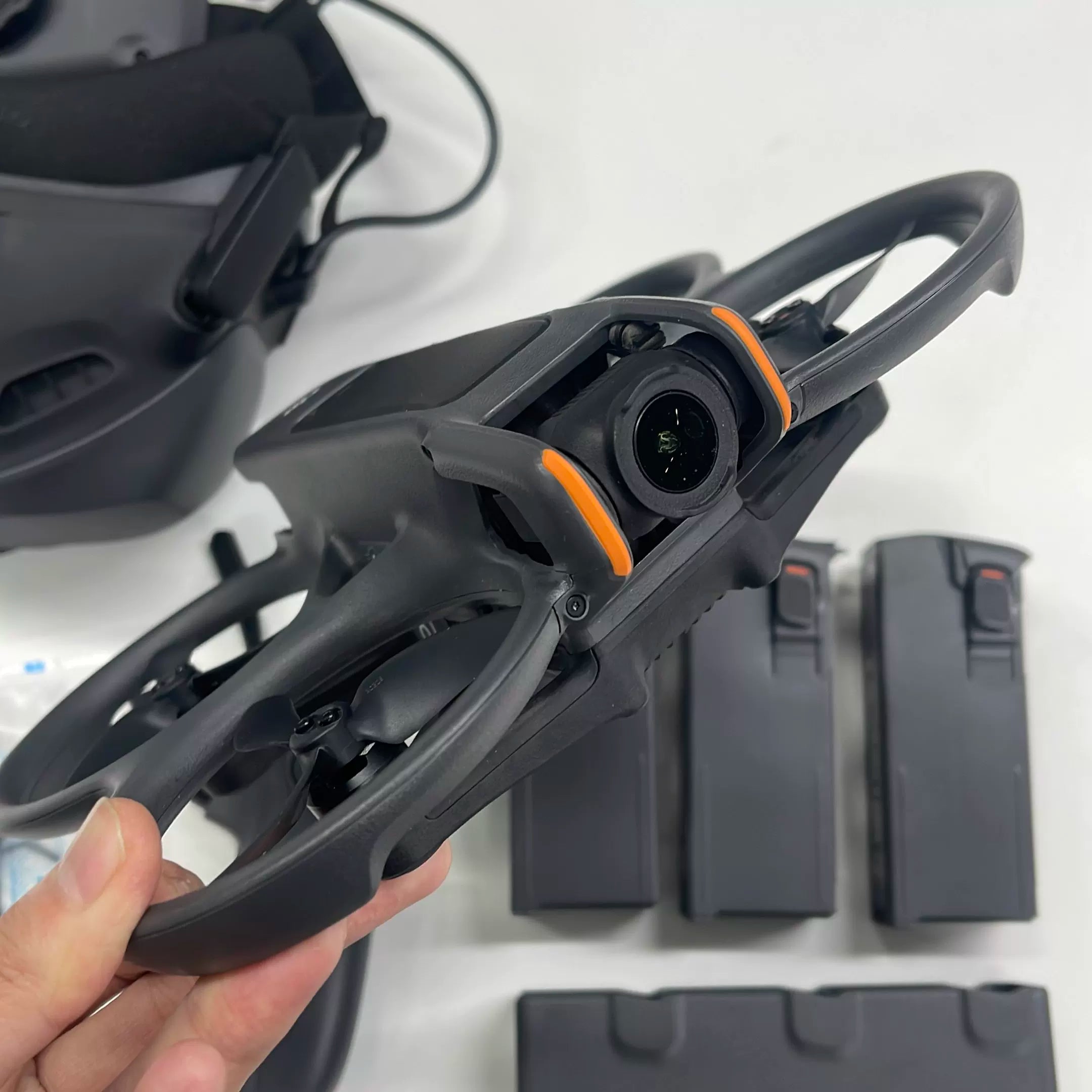 DJI Avata 2 FPV Drone Fly More Combo – Used #19 – photo 3