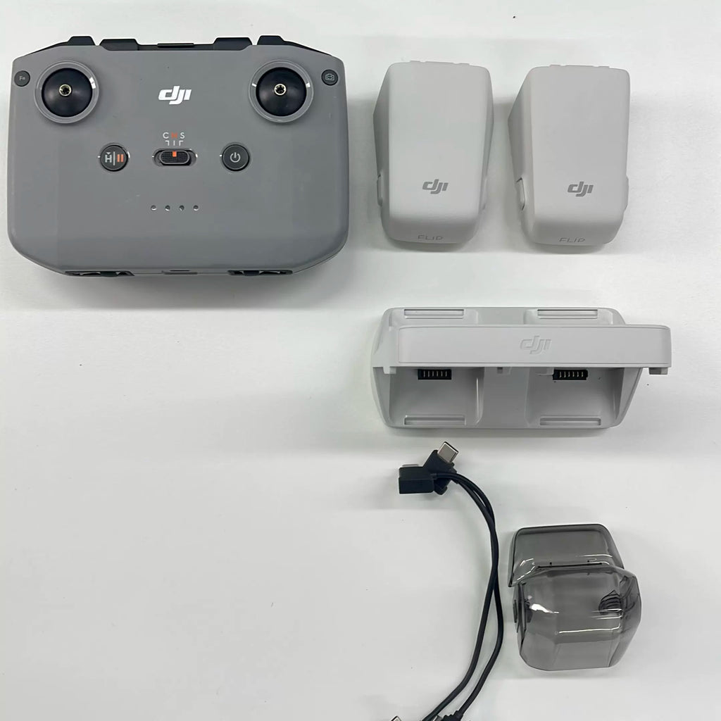 DJI Flip Drone Standard Remote – Used #2 – photo 5