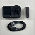 DJI Osmo Action 6 Action Camera – Used #2 – photo 1