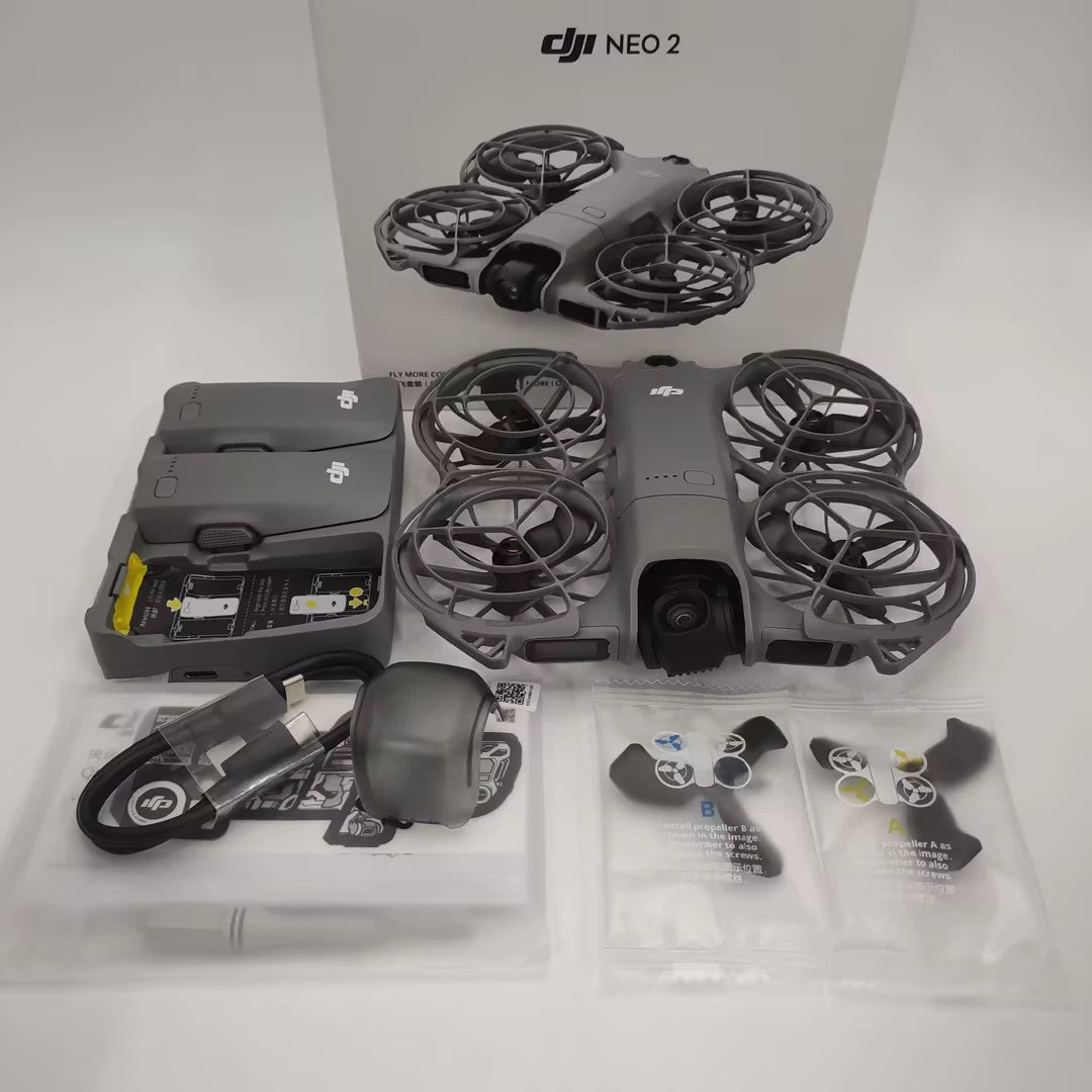 DJI Neo 2 - DJI Neo 2