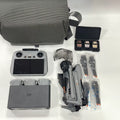 DJI Air 3S Drone Screen Remote Combo – Used #4 – photo 1