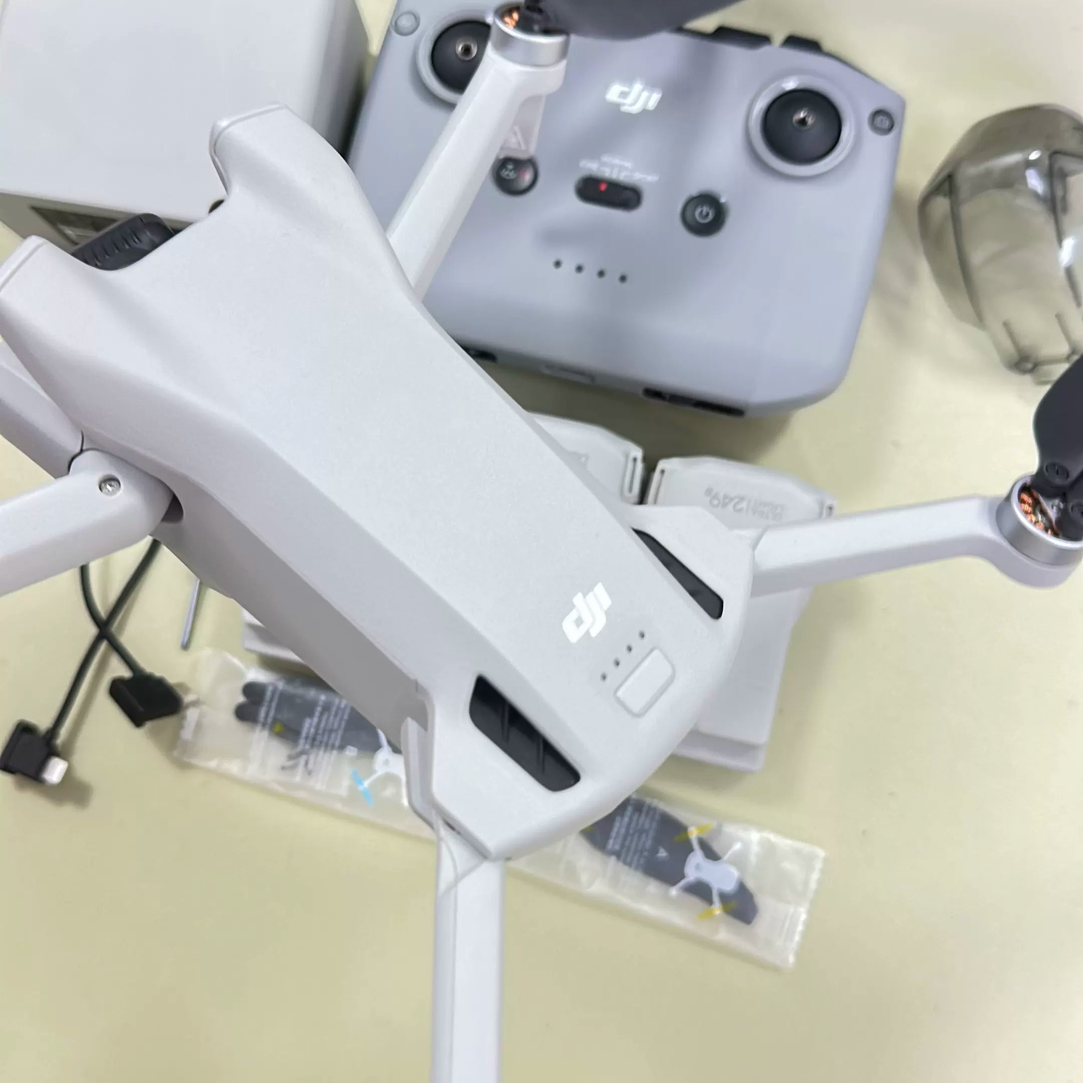 DJI Mini 3 Drone Fly More Combo – Used #5 – photo 5