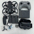 DJI Avata 2 FPV Drone Fly More Combo – Used #7 – photo 1