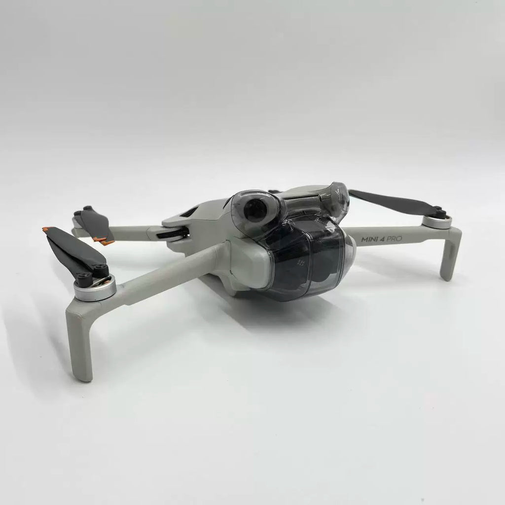 DJI Mini 4 Pro Plus Battery Fly More Combo with Module – open box, grade B – photo 6