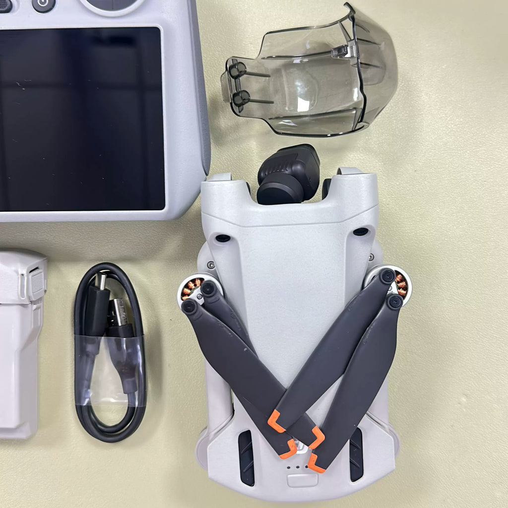 DJI Mini 3 Pro Drone Standard Combo – Used #9 – photo 2