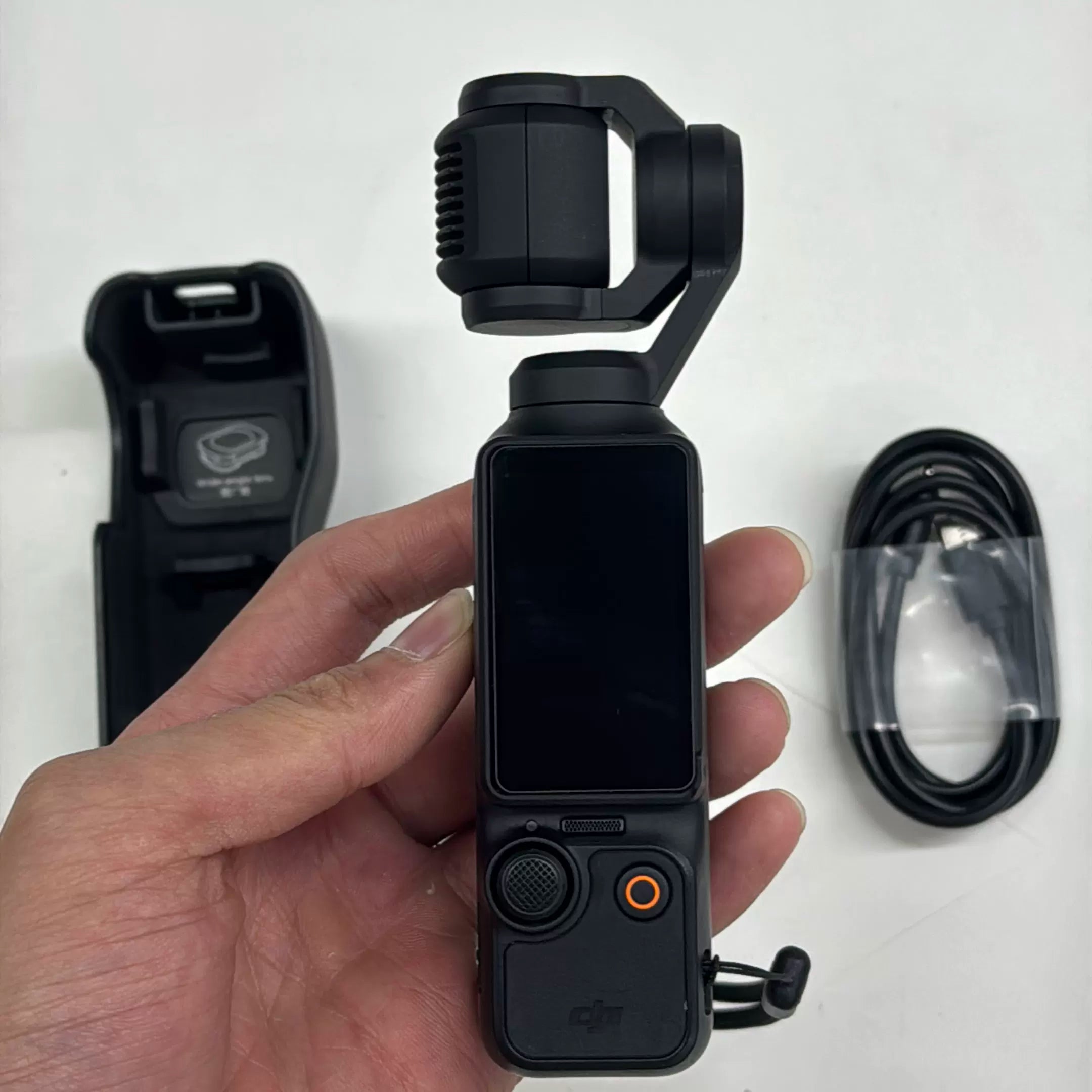 DJI Osmo Pocket 3 Pocket Camera – Used #7 – photo 2