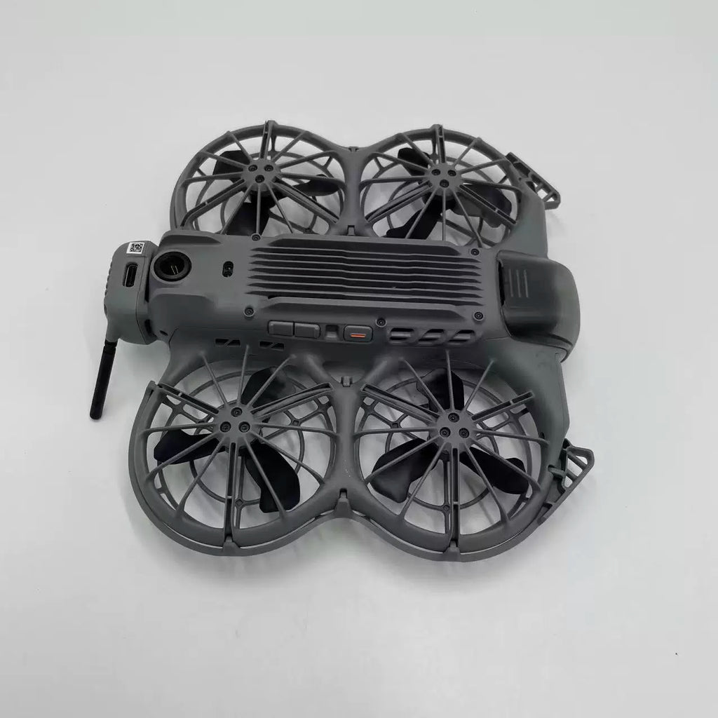 DJI Neo 2 Fly More Combo, DJI Care Refresh (transferable) – open box, grade A – photo 8