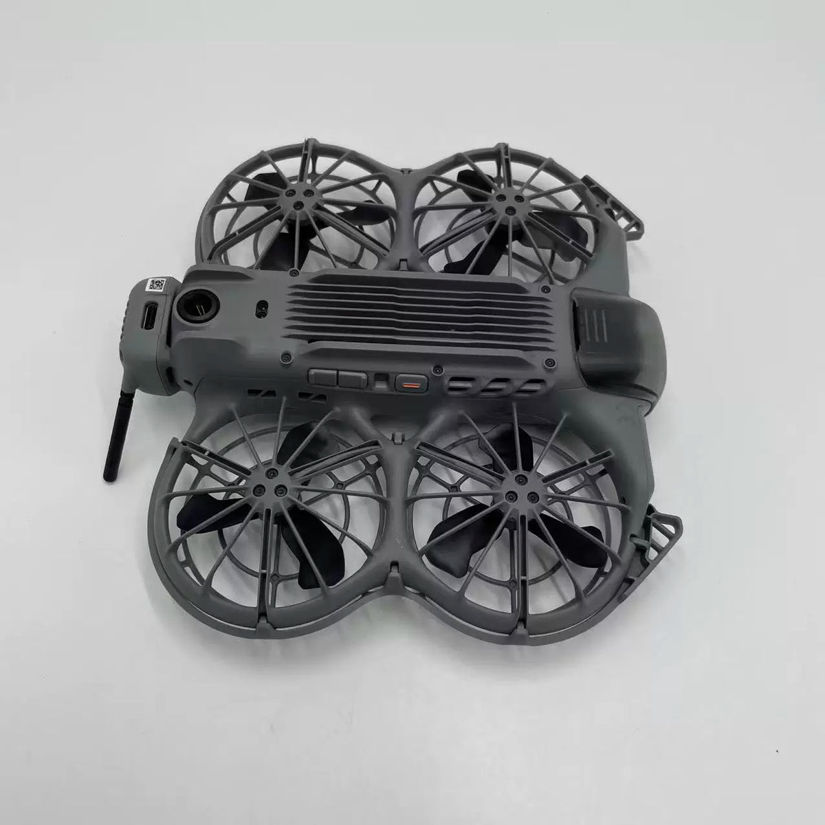 DJI Neo 2 Fly More Combo, DJI Care Refresh (transferable) – open box, grade A – photo 8