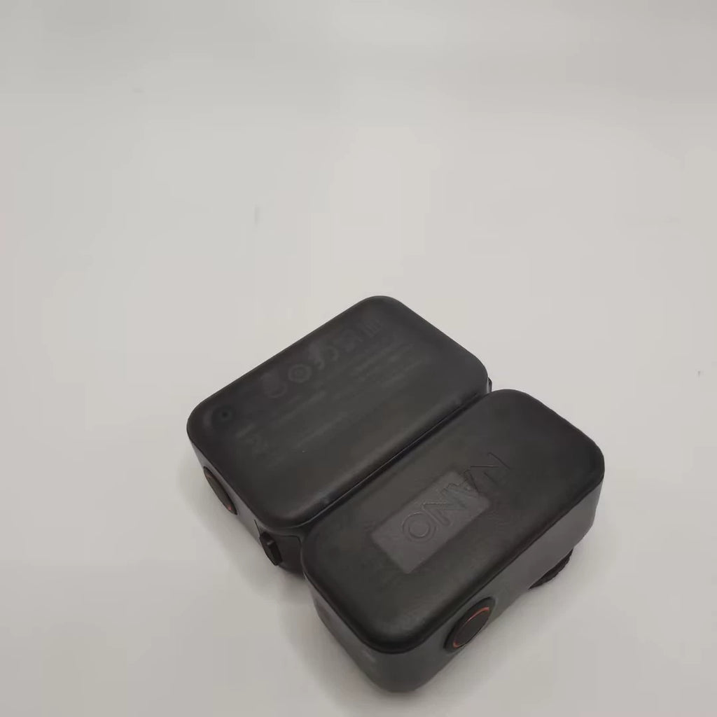DJI OSMO Nano - 99 DJI Nano 128G image 3