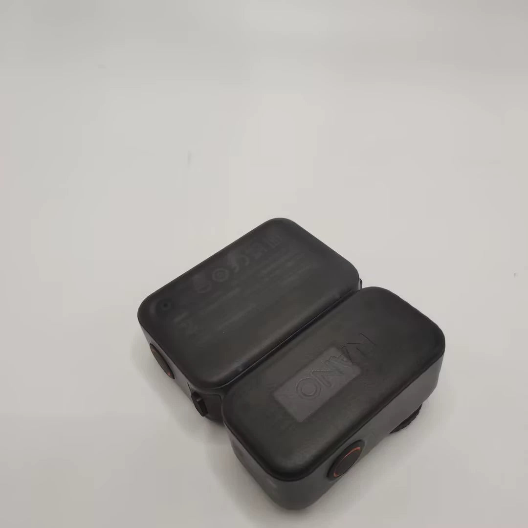 DJI OSMO Nano - 99 DJI Nano 128G image 3