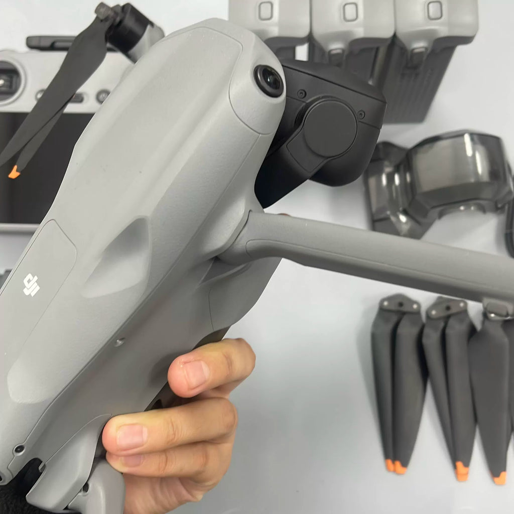 DJI Air 3S Drone Fly More Combo – Used #24 – photo 6