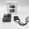 DJI Osmo Nano Standard Combo (64GB) Under DJI Warranty – open box, grade B – photo 1