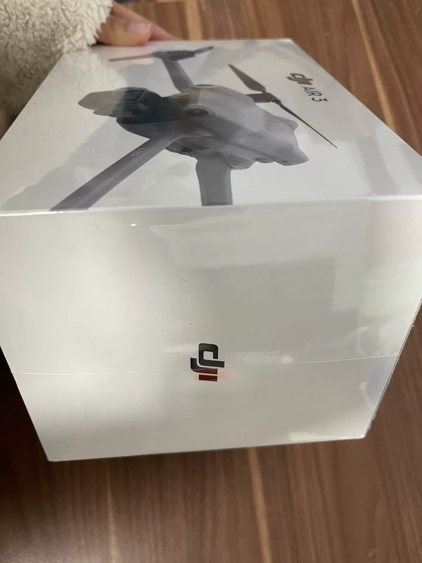 DJI Air 3 Drone DJI Care Refresh Included – Brand New – photo 2