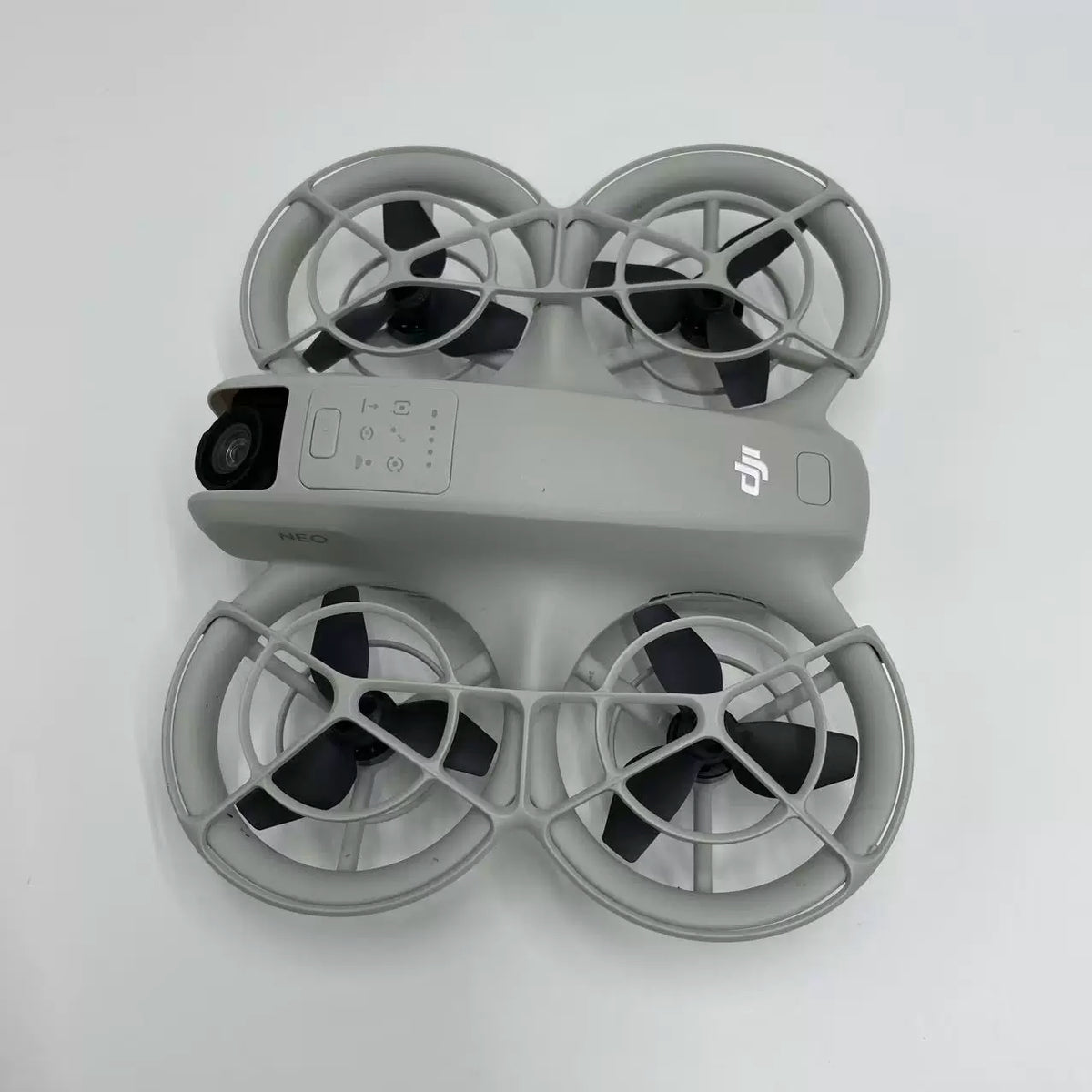 DJI Neo Fly More Combo, DJI Care Refresh (transferable) – open box, grade B – photo 3