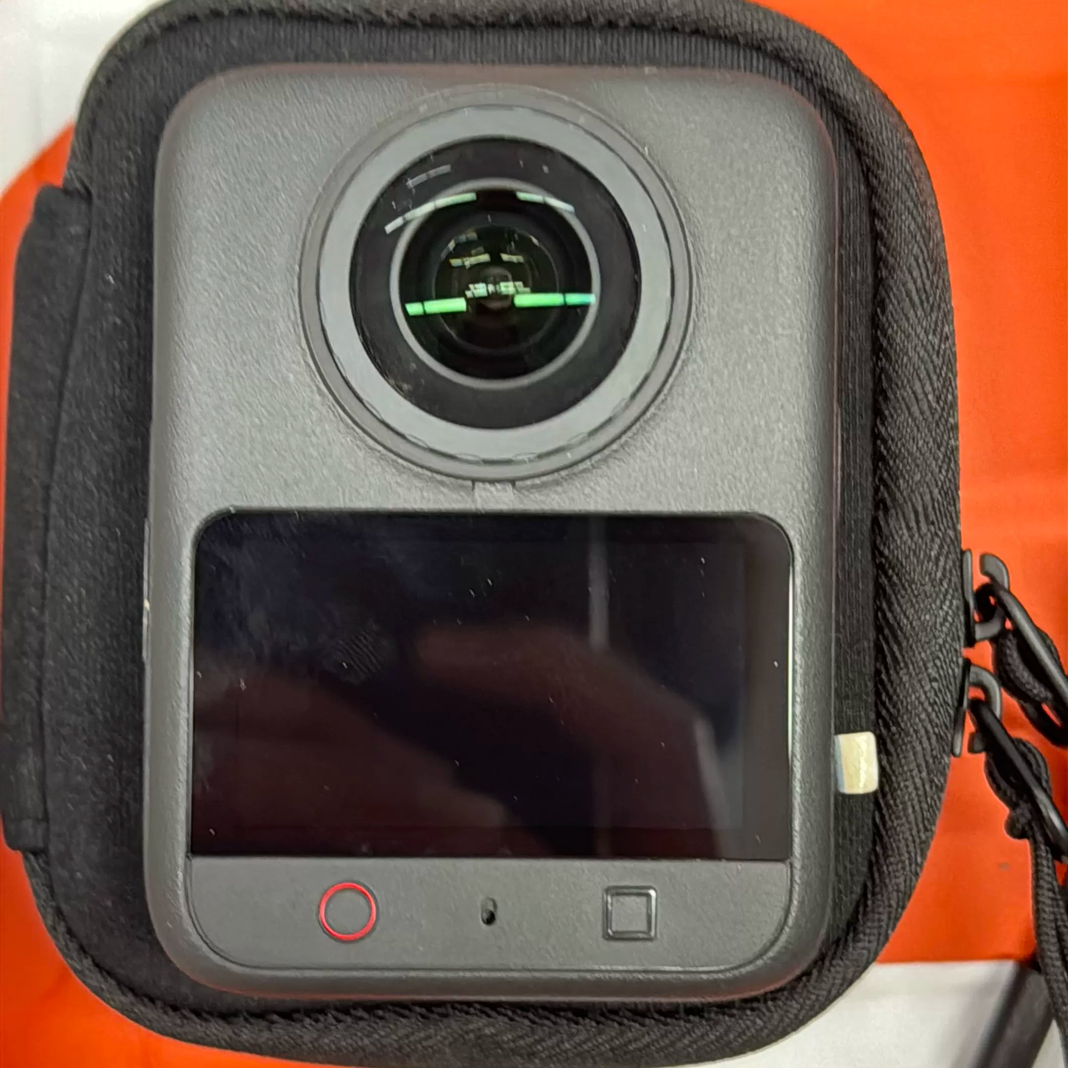 DJI Osmo 360 360 Camera Fly More Combo – Used – photo 3