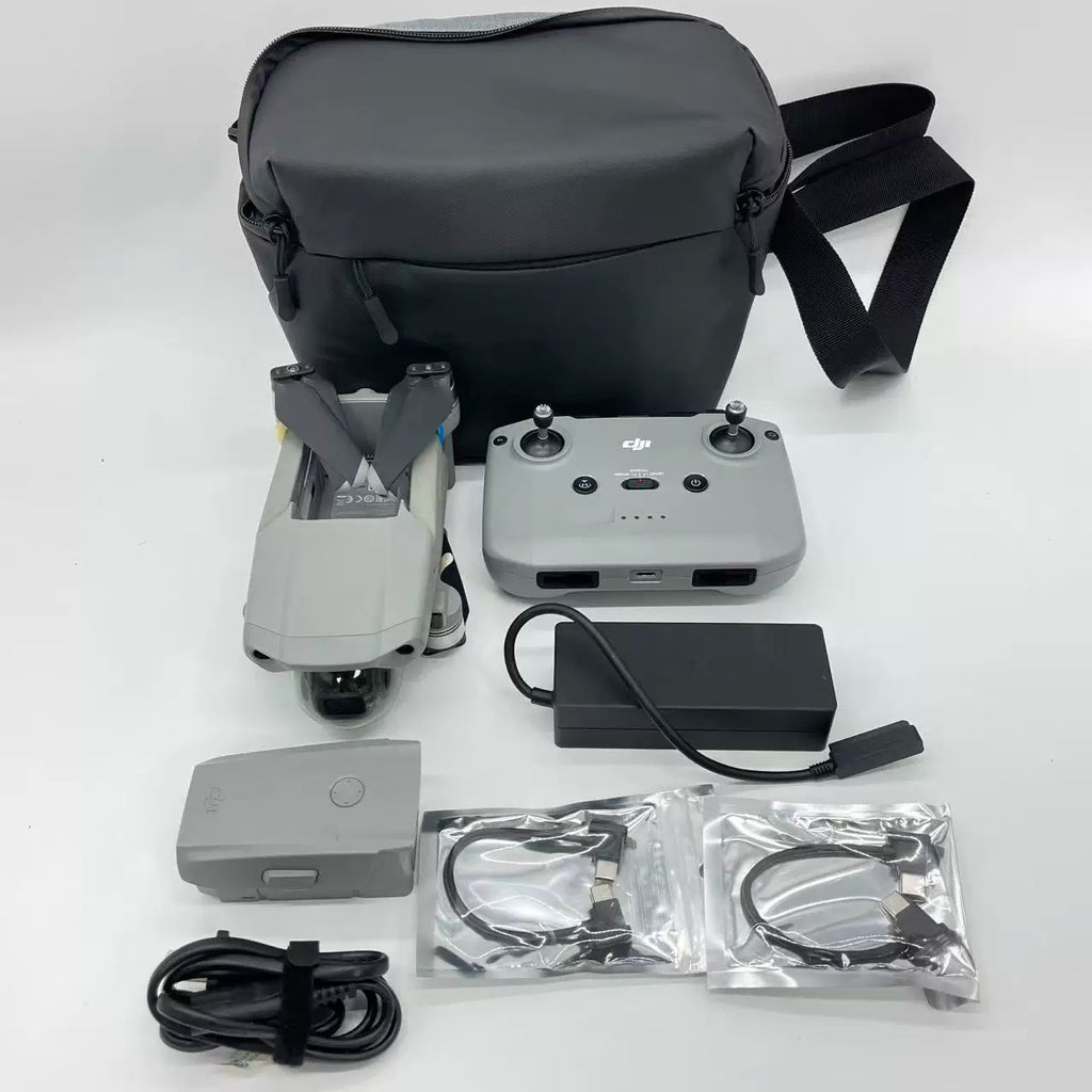 DJI Mavic Air 2 – open box, grade B – photo 3