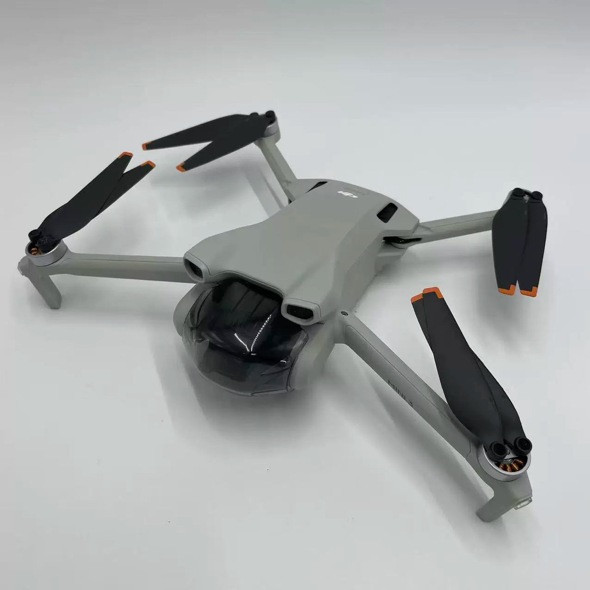 DJI Mini 3 Fly More Combo – open box, grade B – photo 4