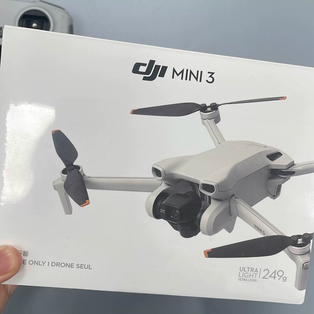 DJI Mini 3 Drone Standard Combo – Used #6 – photo 3