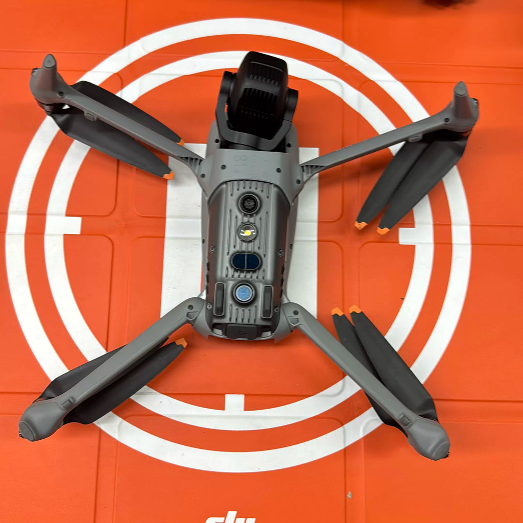 DJI Air 3S Drone Fly More Combo – Used #7 – photo 4