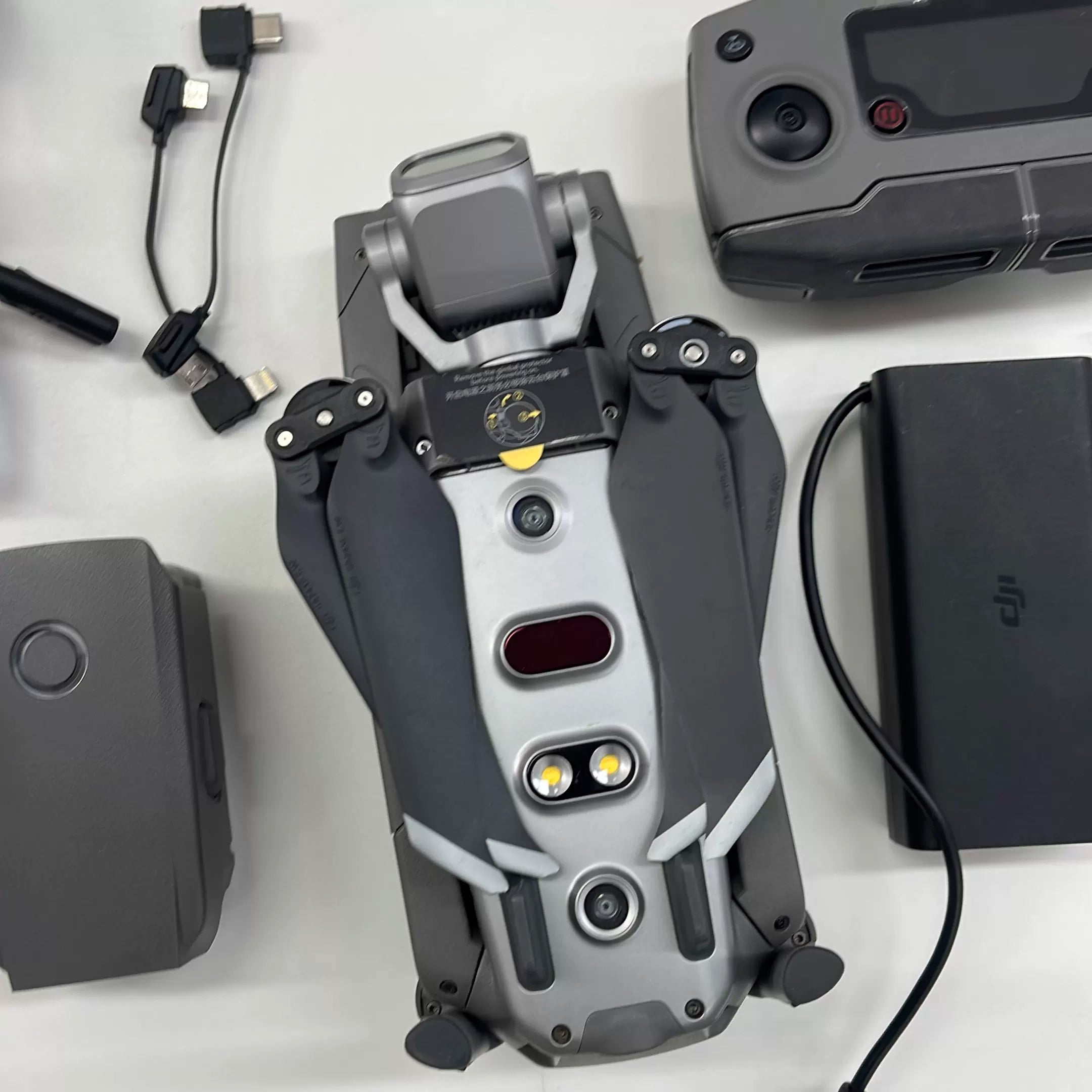 DJI Mavic 2 Pro Drone Standard Combo – Used – photo 3