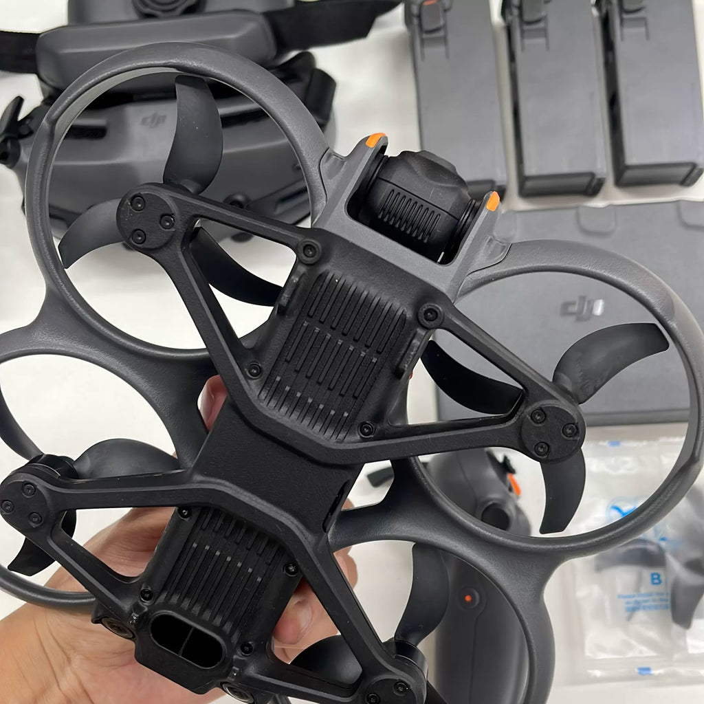 DJI Avata 2 FPV Drone Fly More Combo – Used #12 – photo 6
